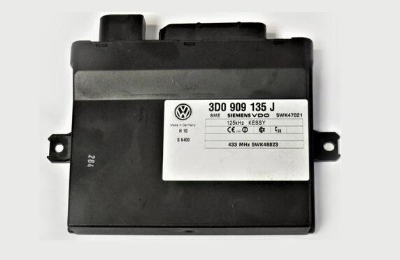 All Type of Immobiliser Repair