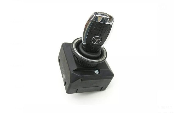 Electronics Ignition Switch Repairs