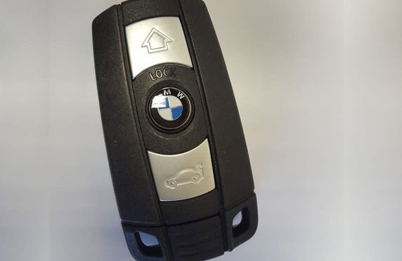 Remote fob Repair
